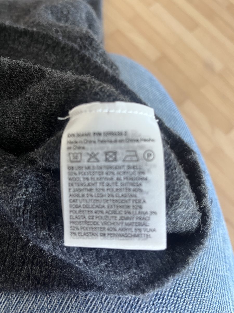 H&M Pullover & Sweatshirts: Pullover Gr. 170 – Gebraucht aus St. Gallen von elli18 3