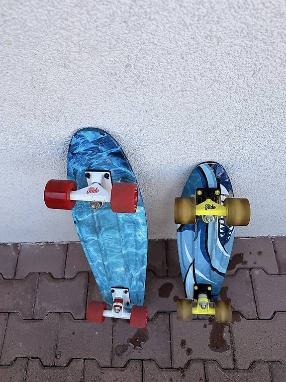 Slide Skateboards: Slide Skateboard – D'occasion à Sarnen par eli_dw2q 1