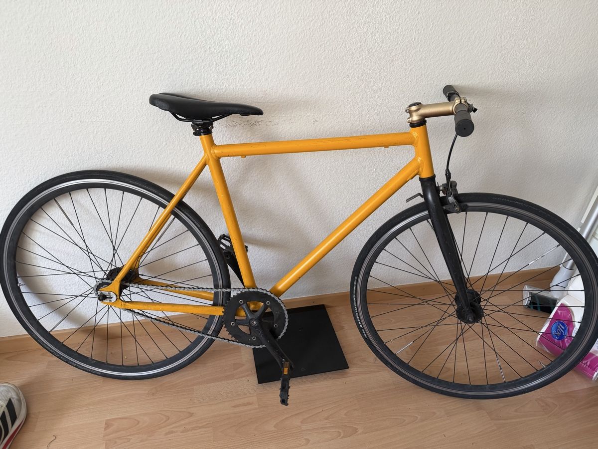 Biciclette: Rennvelo / Bicicletta – Usato da Luzern venduto da car_cr8z