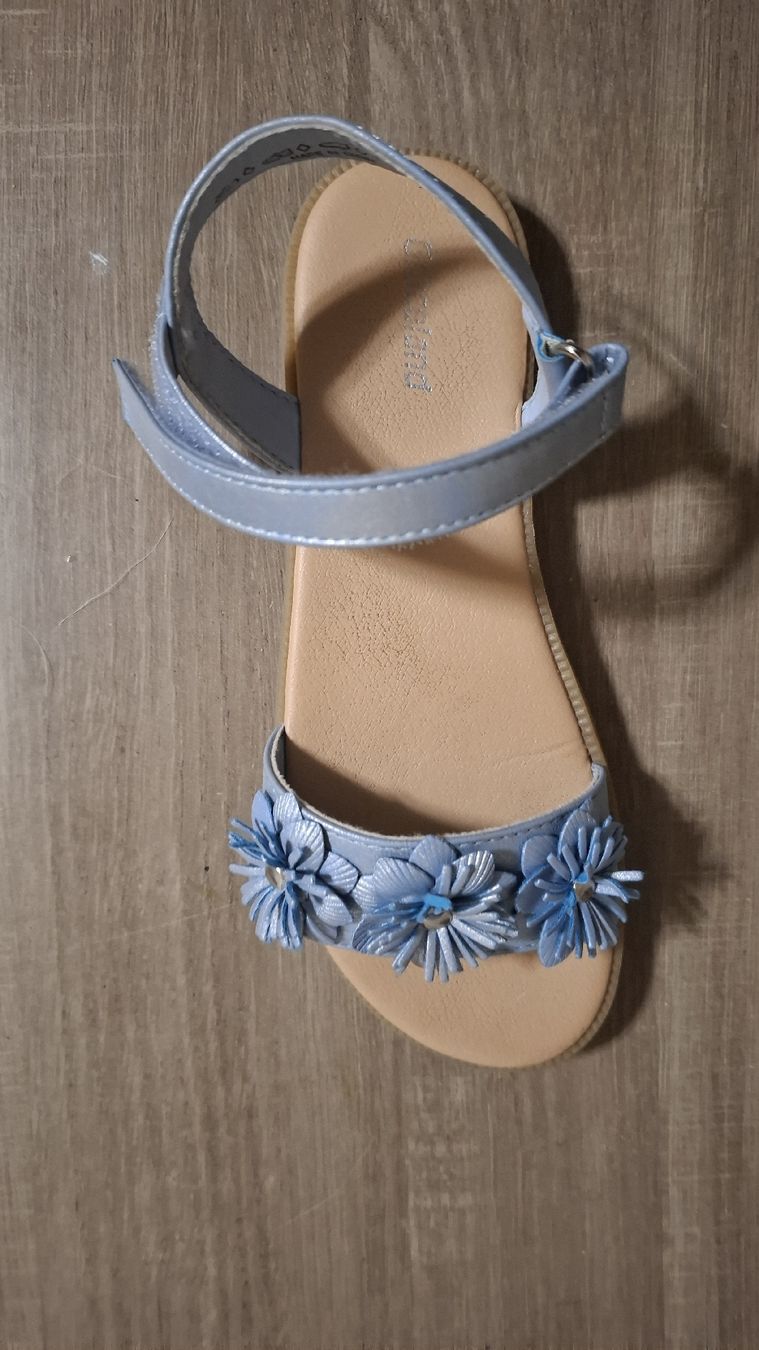 Dosenbach Schuhe für Mädchen: Sandales taille 34 – Neu (gemäss Beschreibung) aus Meyrin von Maribel81 3