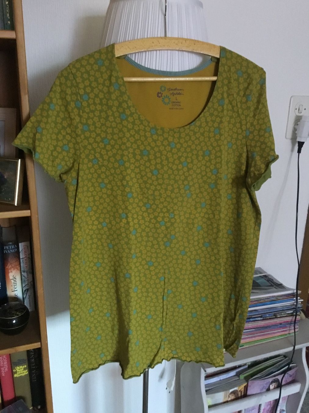 Gudrun Sjöden T-shirts: Shirt Gr. L – Neuf (Voir description) à Zürich par marmely 1