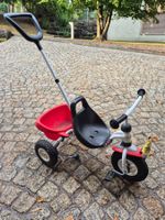 Puky Kinderlaufrad (3-Rad) mit Stossriff