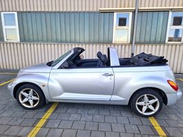 Chrysler PT Cabrio 2.4T  223PS
