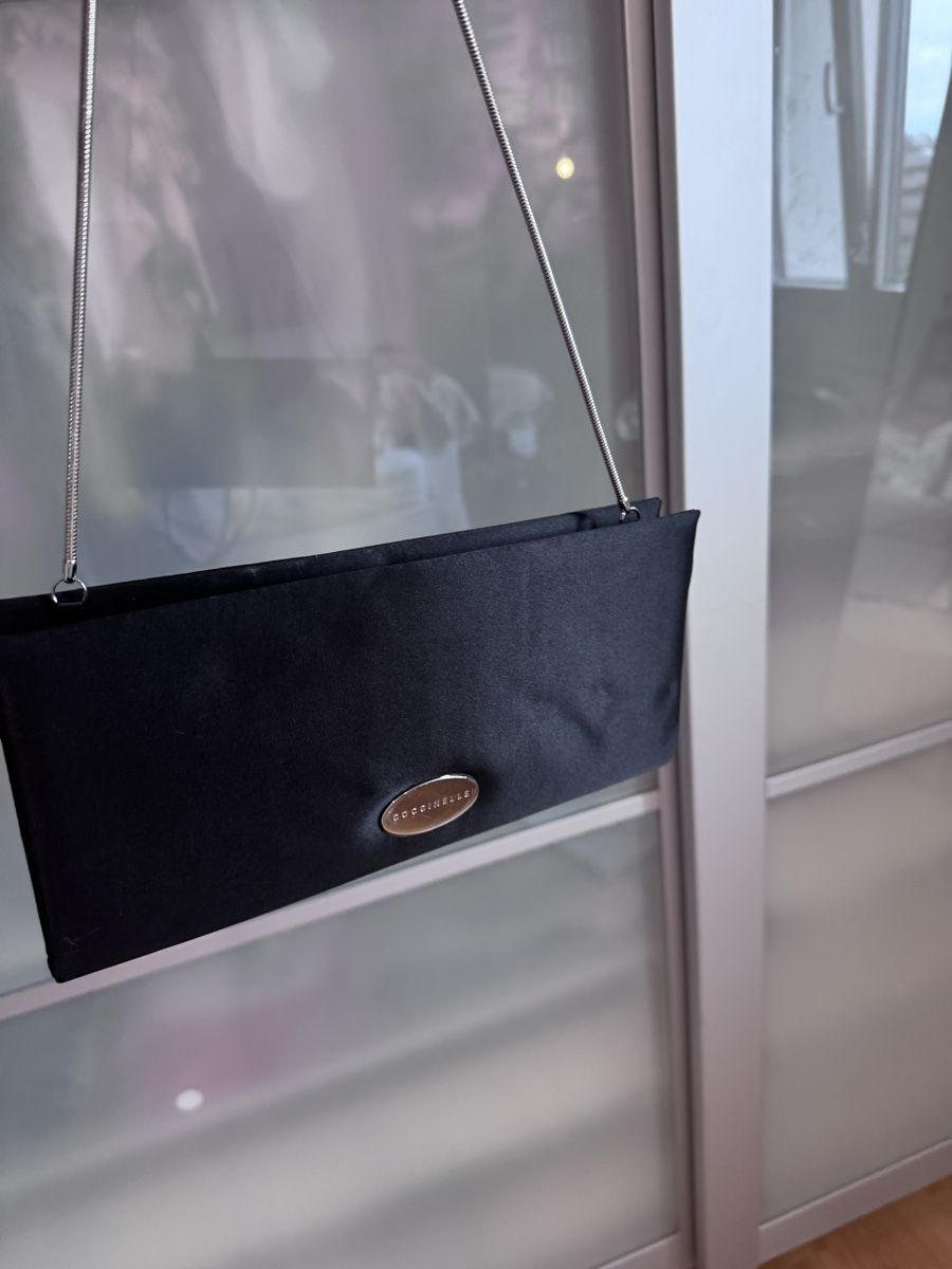 Coccinelle Borse da donna: Coccinelle Tasche seide – Usato da Mühlau venduto da Anna0137 3