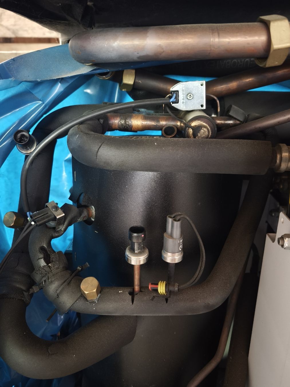 Altro in Utensili da giardino: Wärmepumpe Vaillant defekt – Difettoso da Dotnacht venduto da Mirgy 1