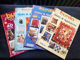Patchwork