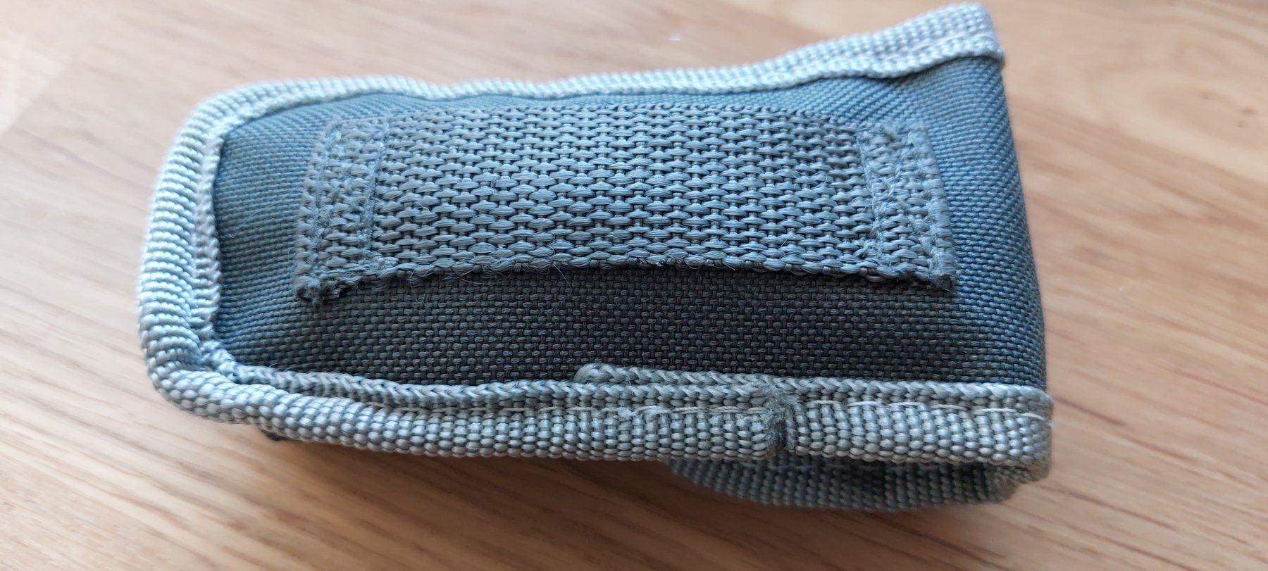 Coltelli tascabile: TCM Picknickset / Multitool / Sackmesser – Nuovo e nell'imballaggio originale da Rotkreuz venduto da CLASAX 1