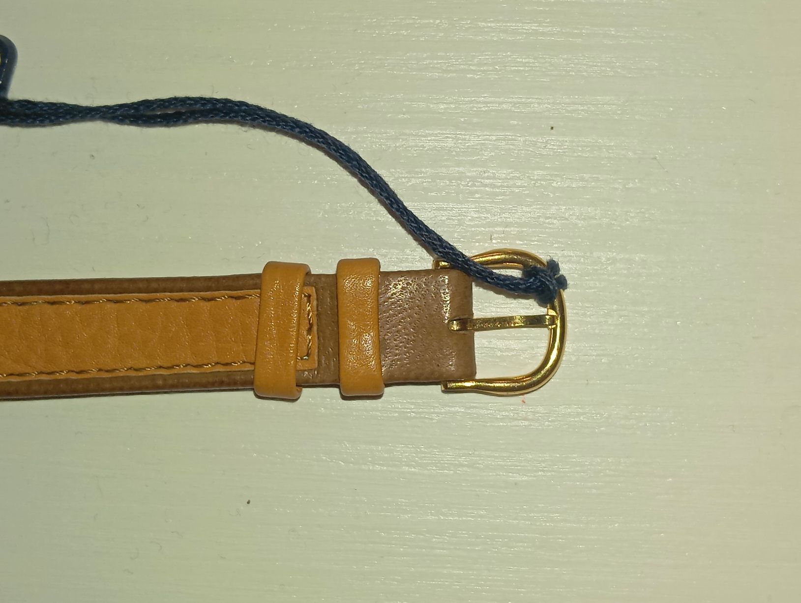 Orologi: orologio John Sterling da donna vintage – Nuovo (secondo la descrizione) da Biel/Bienne venduto da EconomyVintage 1
