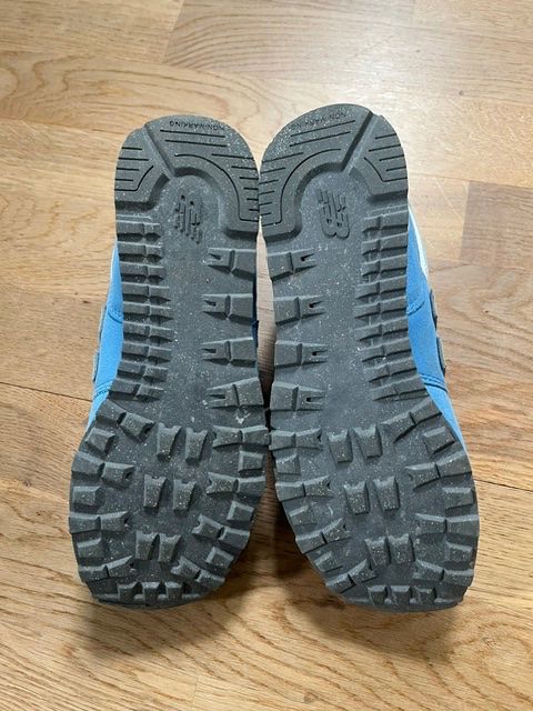 Scarpe da uomo: Selten getragene New Balance Sneaker – Usato da Steinmaur venduto da Dyleila 2