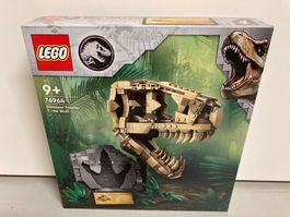Lego 76964 T-Rex Kopf - Neu & OVP