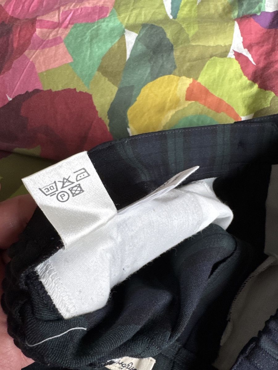 Pantaloni: Gardeur Hosen  – Usato da Menzingen venduto da Dali2504 3