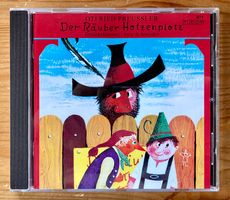 Räuber Hotzenplotz (dialekt, NEU) - Otfried Preussler (2004)