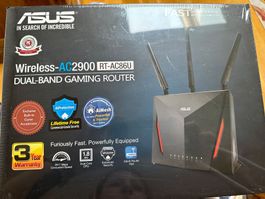 Router wlan asus