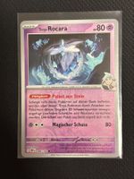 Troys Rocara (DRI 086) Reverse Holo - Ewige Rivalen - DE