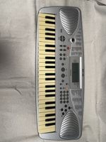 InterLudiun MC-36 Keyboard silber guter Zustand