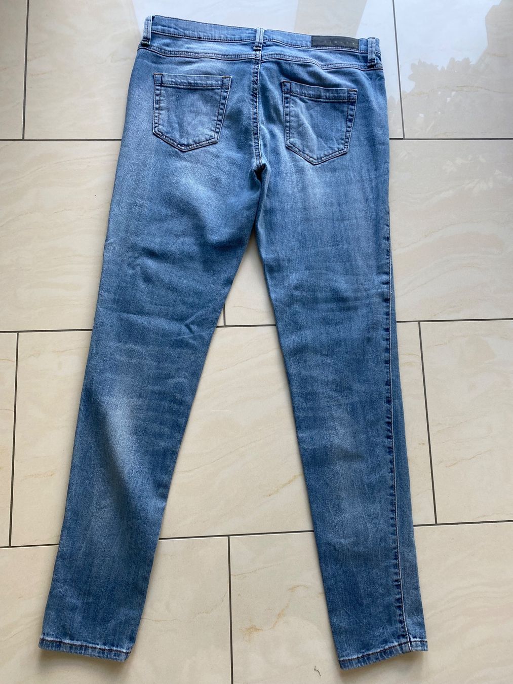Sisley Jeans: Jeans, Sisley, 30 – Usato da Eiken venduto da jessycat01 3