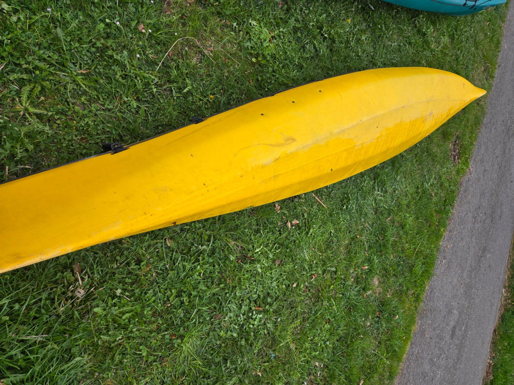 Boote: Prijon Seayak Classic – Gebraucht aus Gersau von Cooperworks 4