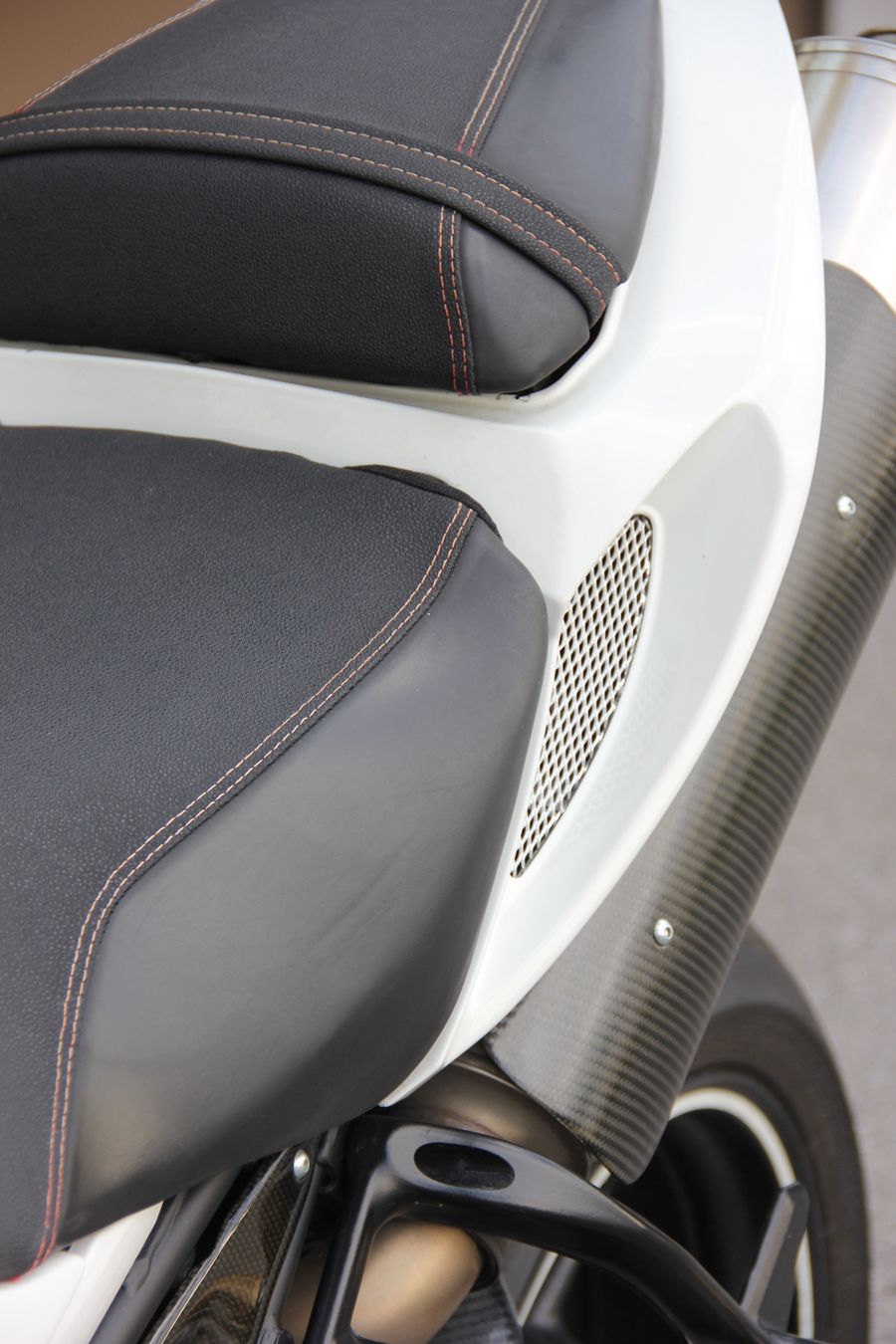 Moto Morini Strada: Moto Morini Corsaro Veloce 1200 – Usato da Maienfeld venduto da FBen 7