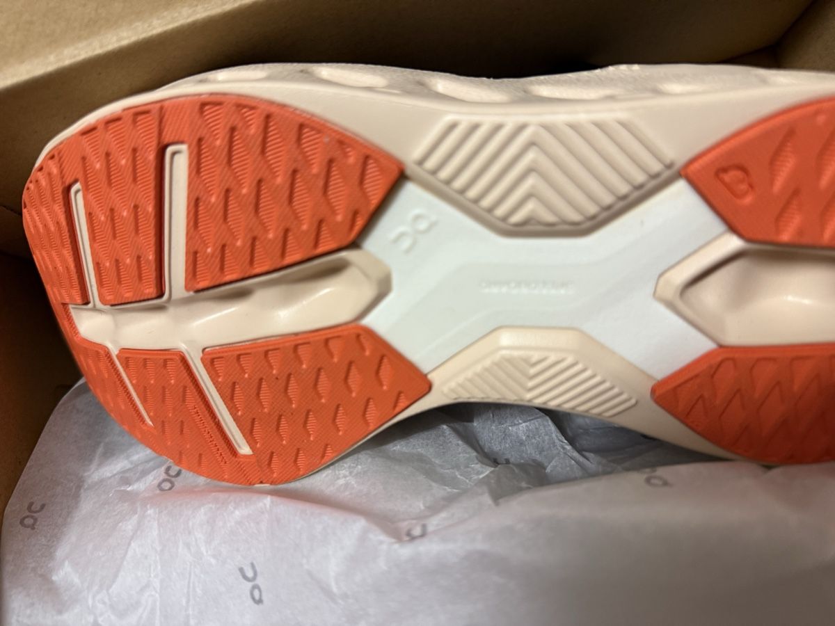 On Chaussures femmes: On Cloudeclipse Damen – Neuf avec emballage d'origine à Zürich par Sebi.063 1