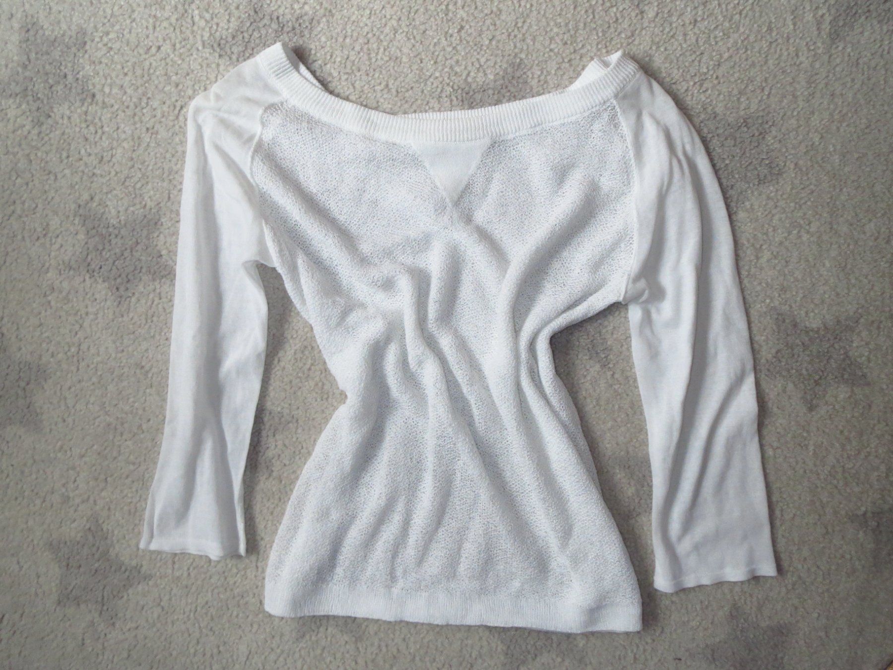 Maglioni & Felpe: NEUWERTIGER MARC CAIN Damen Pullover – Usato da Kiental venduto da Anna8702 1