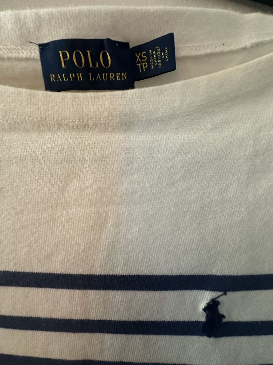 Polo Ralph Lauren Maglioni & Felpe: Polo Ralph Lauern - Pulloverkleid xs – Nuovo (secondo la descrizione) da Bern venduto da Maria003 1