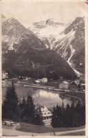 Arosa Obersee 1930