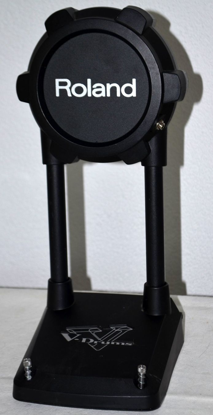 Roland Strumenti musicali: Roland KD-9 V-Drums – Usato da Collonges venduto da arashee