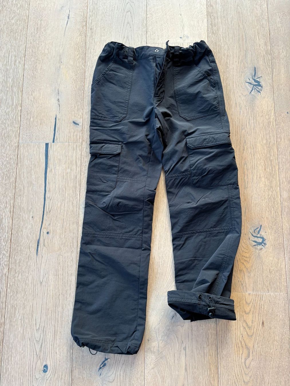 Pantaloni: Outdoor- / Treckinghose, Gr. 152 – Usato da Wahlendorf venduto da Irba