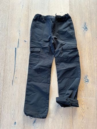 Outdoor- / Treckinghose, Gr. 152