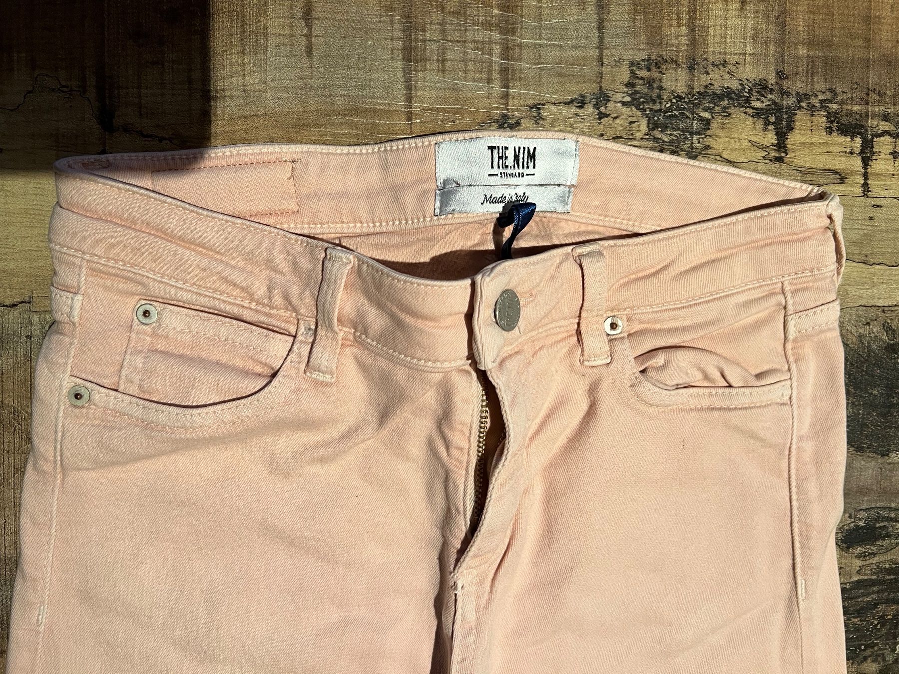 Pantaloni: THE. NIM Kids Jeans – Usato da Genève venduto da mms_7w5q 1
