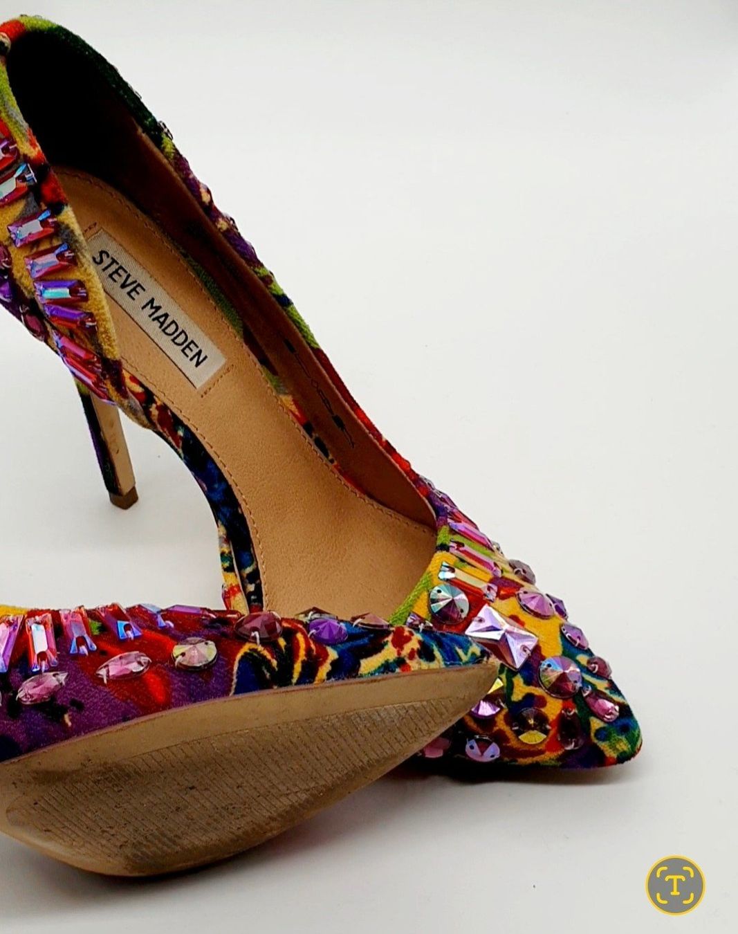 Steve Madden Scarpe da donna: Steve madden 38 – Usato da Corteglia venduto da ila_kz6b 2