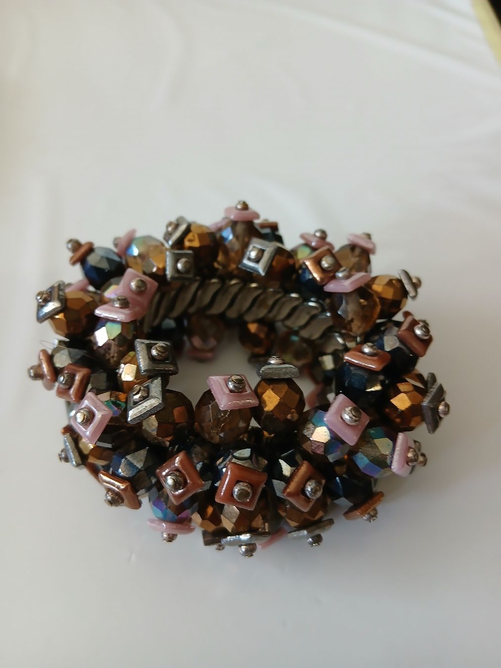 Armbänder & -reifen: Armband speziell – Gebraucht aus Zürich von tg4_y65n