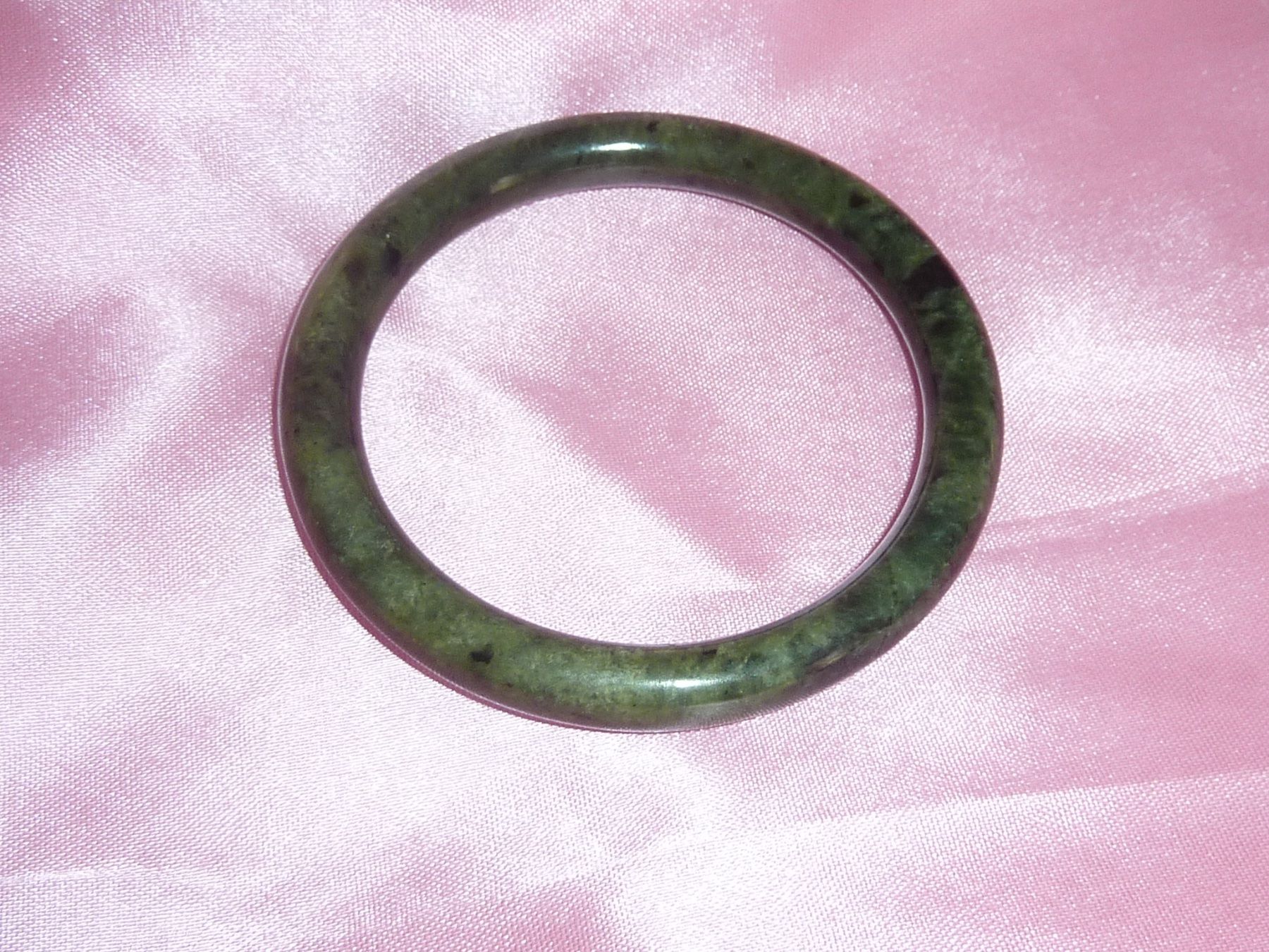 Bracciali & Braccialetti: bracelet de jade unisexe – Usato da geneve venduto da chriztel 2