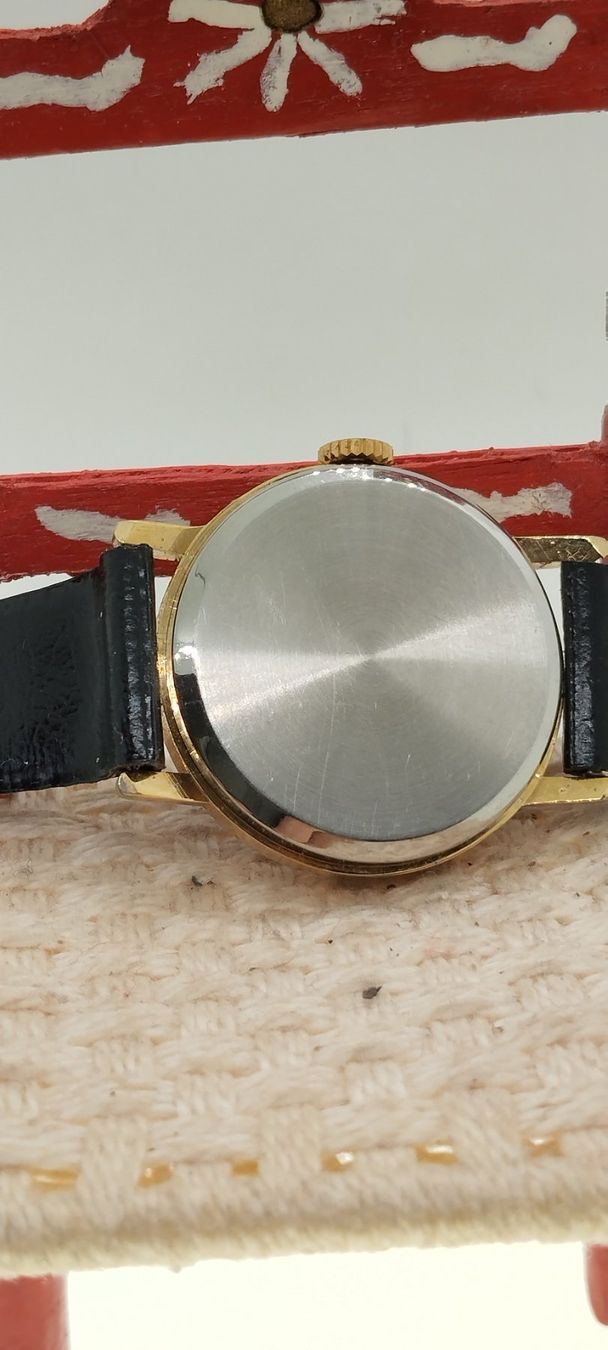 Orologi: Montre élégance vintage – Usato da La Chaux-de-Fonds venduto da jac_9llg 5