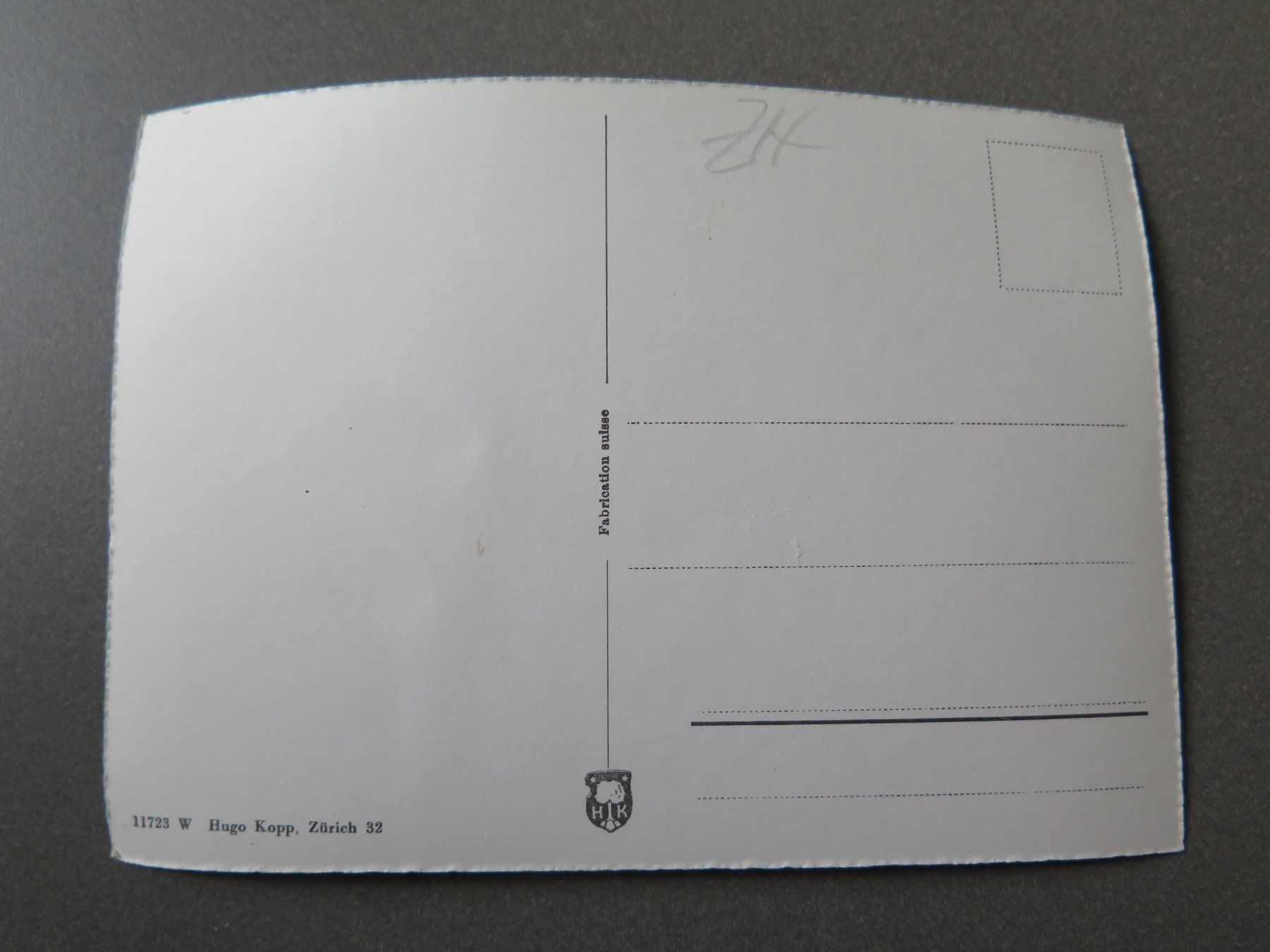 Cartoline postali: TURBENTHAL - FLUGAUFNAHME – Usato da Wittenbach venduto da lipasal 1