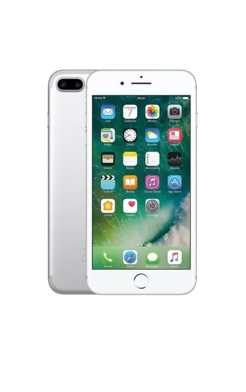 Apple Handys / Smartphones: Iphone 7 Plus (32GB) Akku 100% – Gebraucht aus Luzern von Waince786