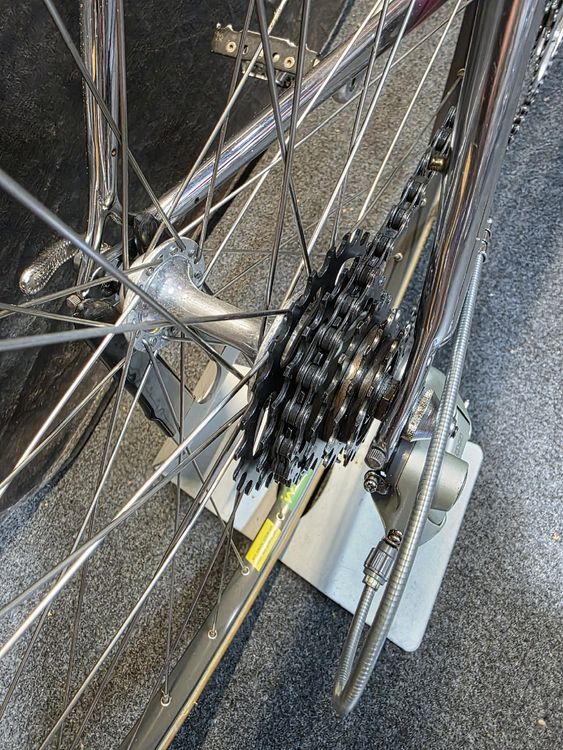 Mondia Biciclette: 🇨🇭Vintage Mondia – Usato da Kaiseraugst venduto da Diabolik 3