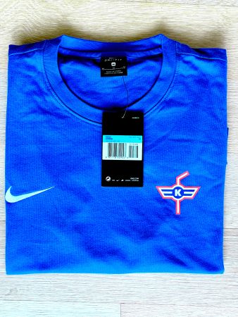 EHC Kloten T-Shirt Gr. M (NEU)