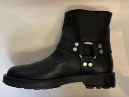 NEW Diesel motor d-throuper boots Stiefel size EU 40