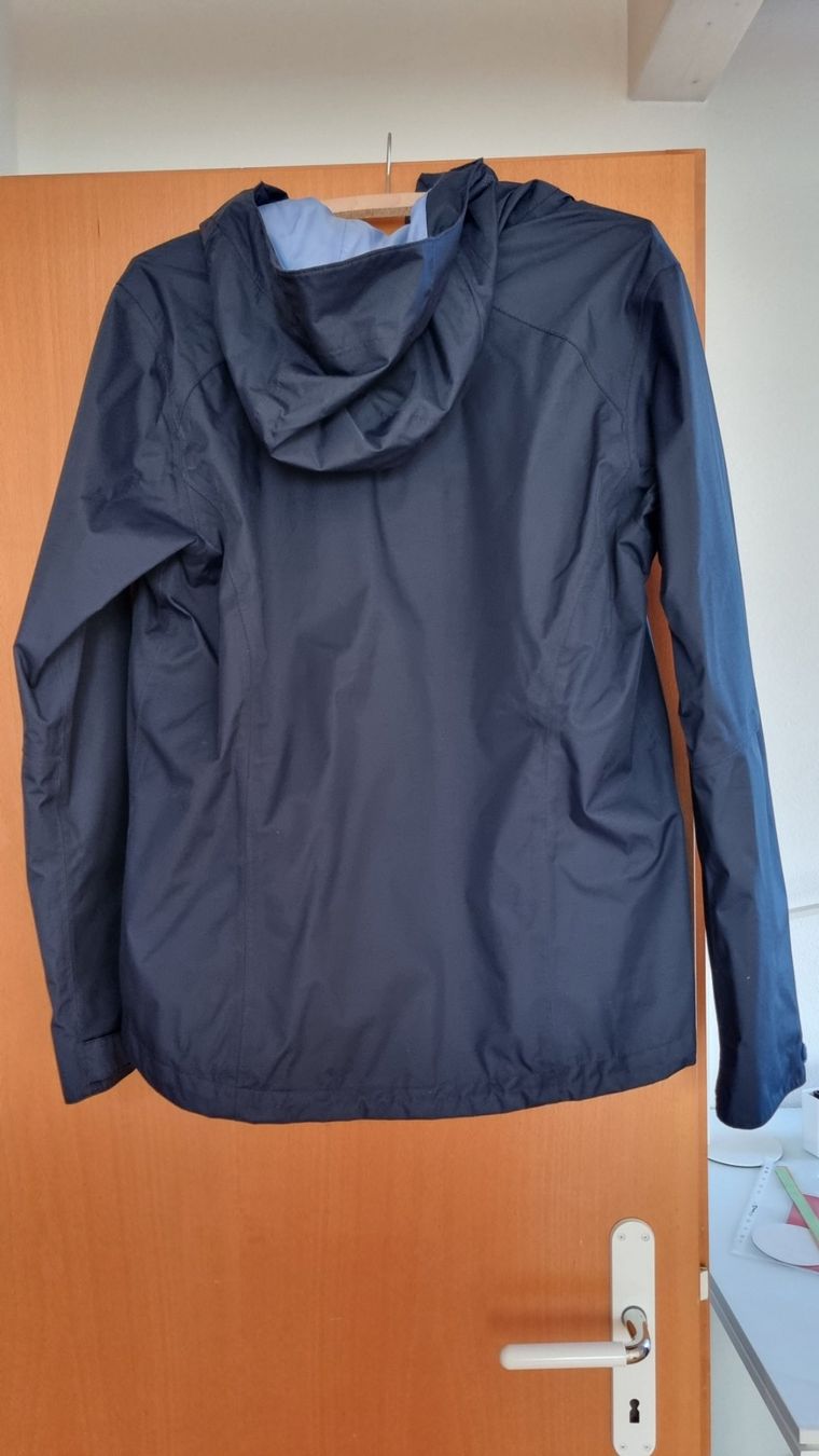 Jack Wolfskin Jacken: Regenjacke Jack Wolfskin – Gebraucht aus Veltheim AG von Kathrin020 1