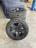 Kompletträder Ford F150 Expedition