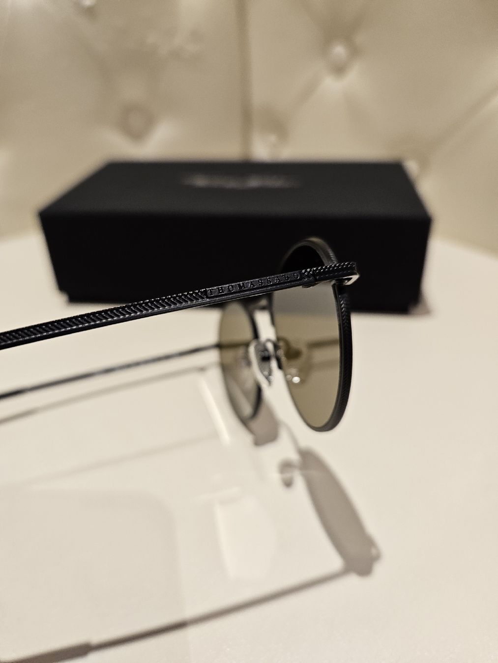 Thomas Sabo Occhiali & Lenti: Thomas Sabo Sonnenbrille, neuwertig, Gr.49 – Nuovo e nell'imballaggio originale da Matzingen venduto da seme_products 4