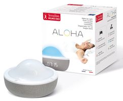 Aloha Lichtwecker
