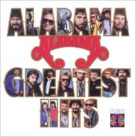 Alabama - Greatest Hits CD 1986