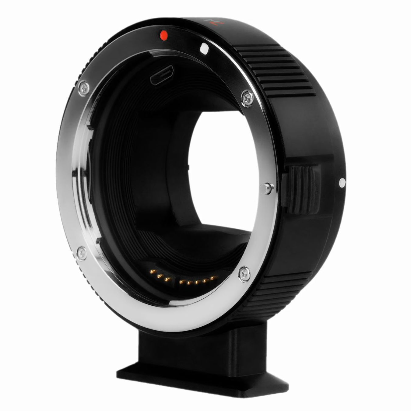 Canon Adattatori foto: 7Artisans Objektiv-Adapter Canon EF – Sony E mit AF – Usato da Ettingen venduto da Neo125