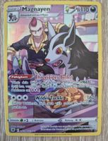 Magnayen TG09/TG30 -  Full Art - NM - DE
