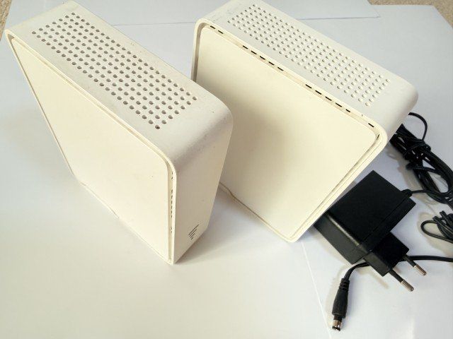Devolo WiFi: 2 Stk. devolo WiFi 6 Repeater 5400 Mesh – Usato da Hilterfingen venduto da Tomz 1