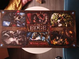 The Edge Dawnfall Warchest Brettspiel