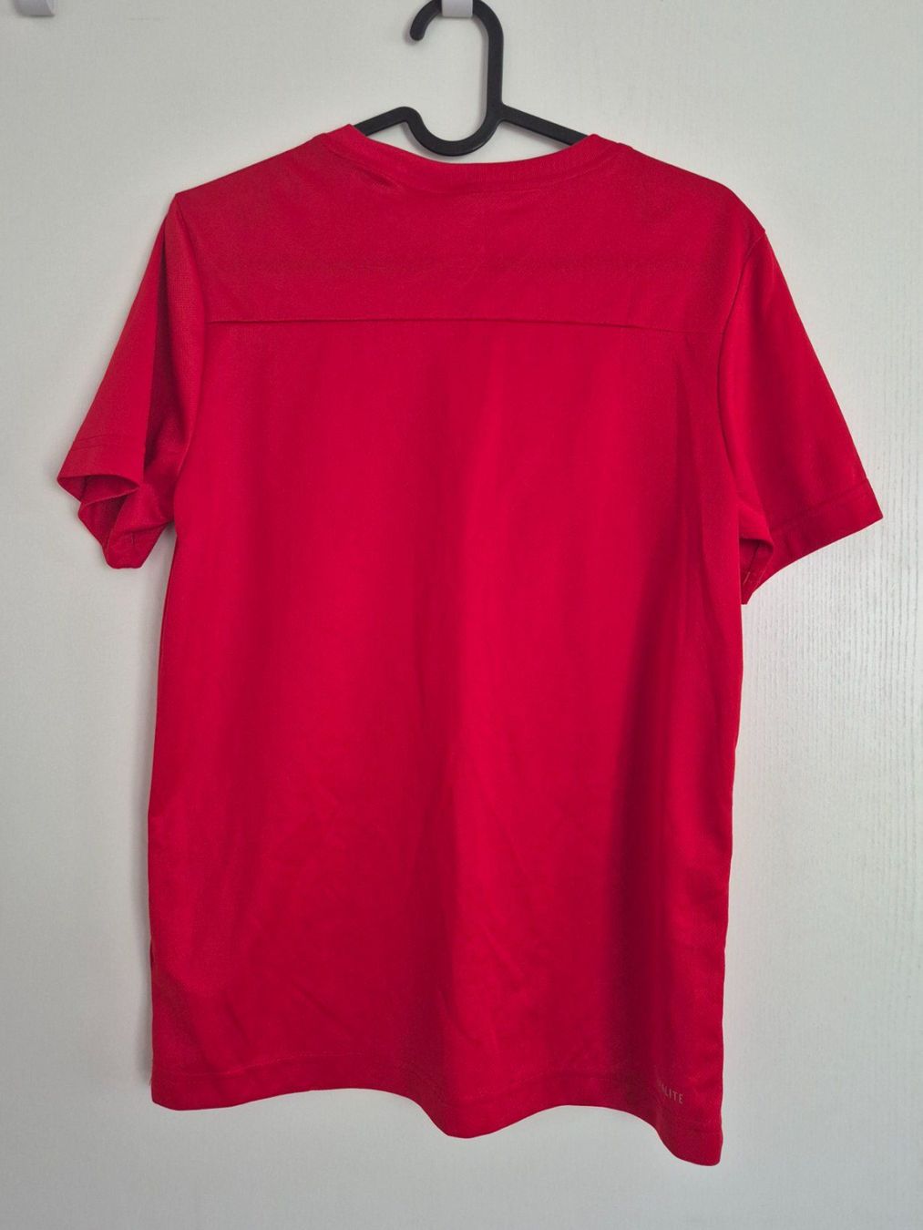 Adidas T-shirt: Adidas Fuktionsshirt Gr.164 – Usato da Volketswil venduto da Dokinka 1