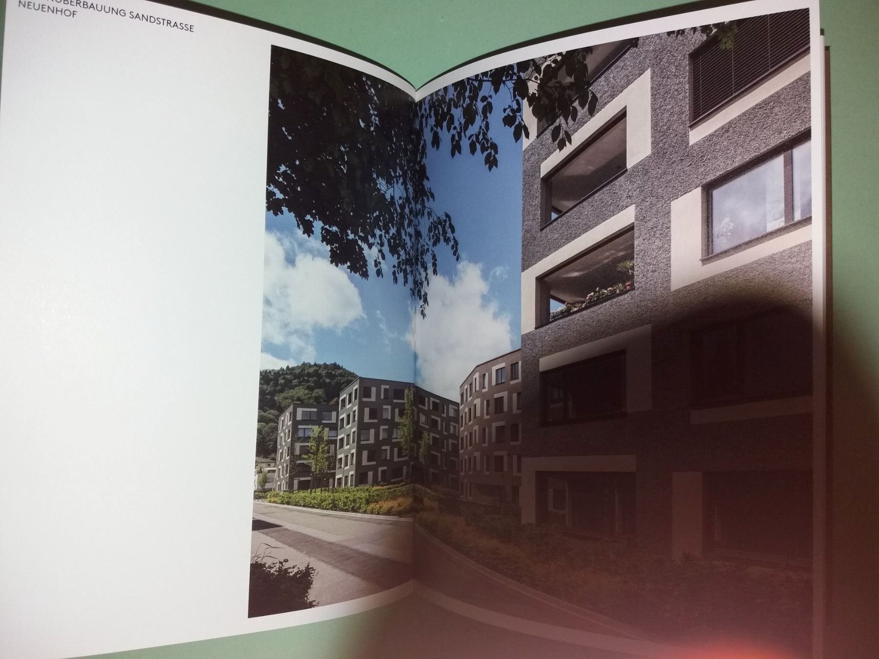 Livres: Schneider & Schneider Architektur – D'occasion à Welschenrohr par Regool 4